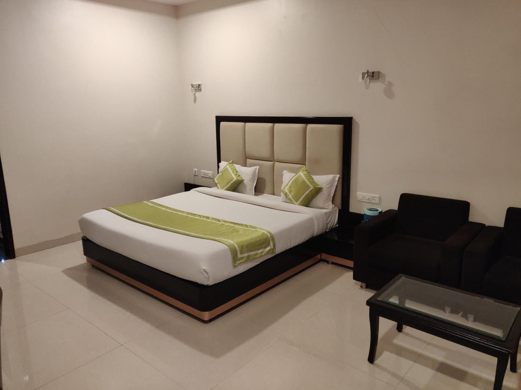 Chandra Grand Jodhpur  Exterior foto