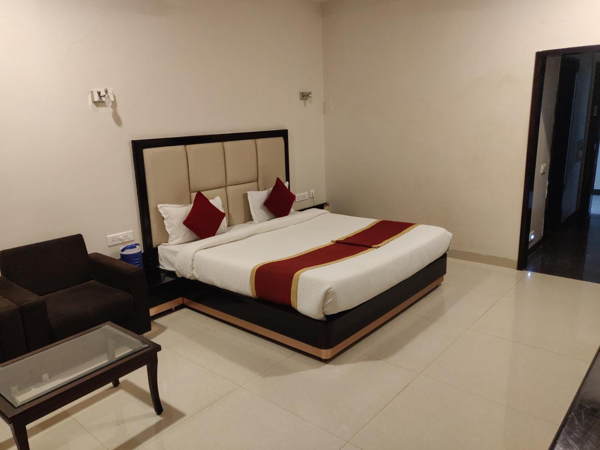 Chandra Grand Jodhpur  Exterior foto